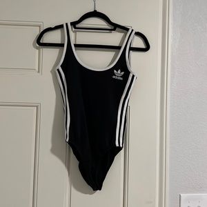 Adidas bodysuit